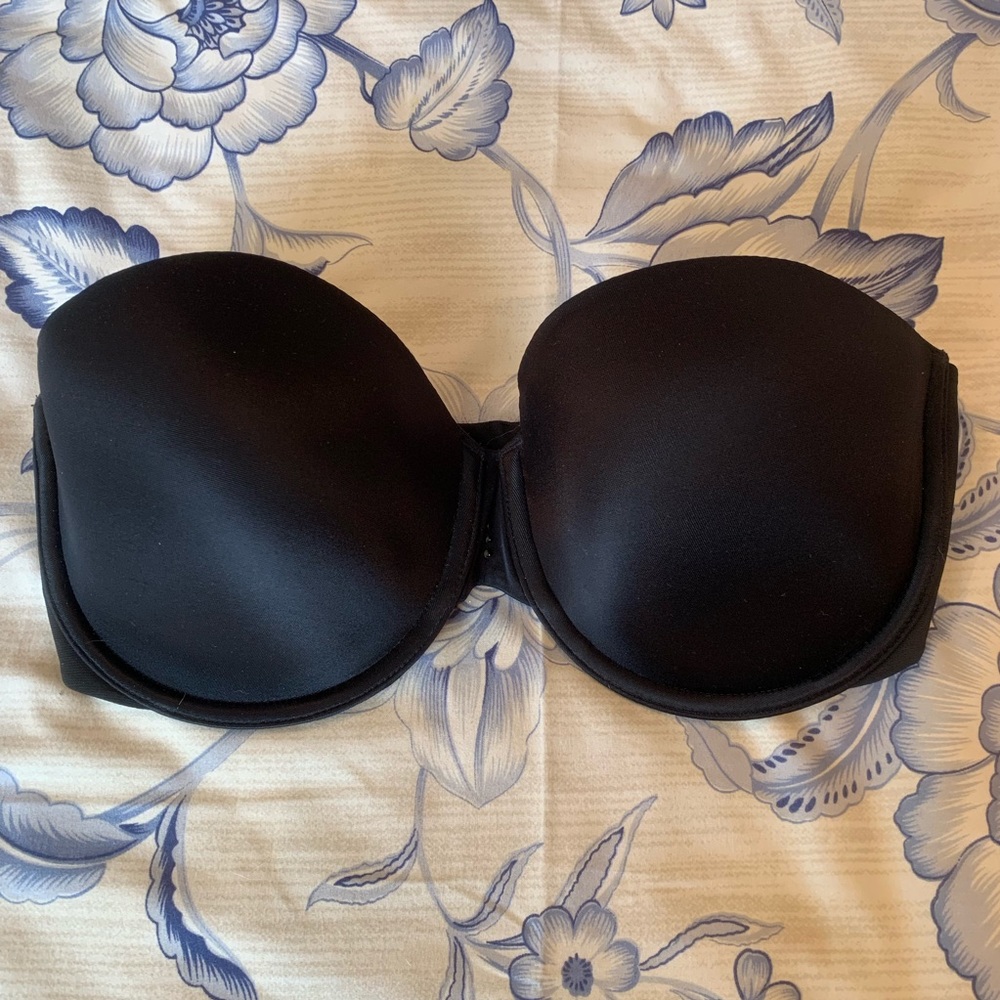 Victoria’s Secret BioFit Multi-way Bra